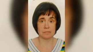 В Воронежской области пропала без вести 46-летняя женщина