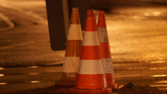В Воронеже почти на два дня перекроют движение по участку улицы Бахметьева