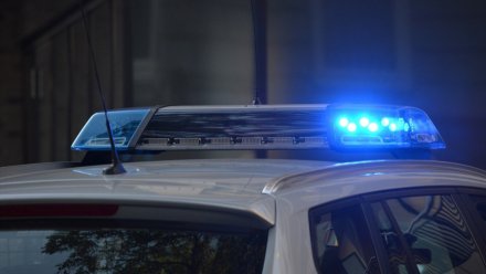 Водитель сбил 11-летнюю девочку в центре Воронежа