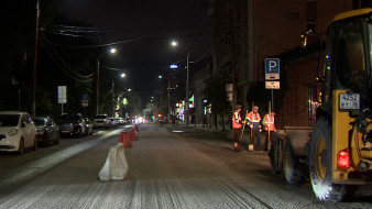 Воронежский картель дорожников обвинили в нарушении антимонопольного законодательства