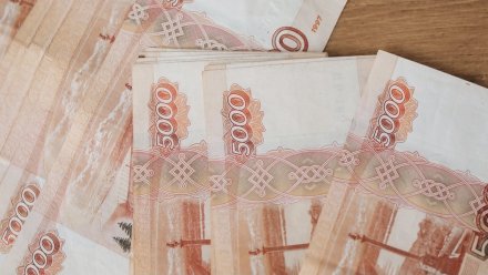 Жительница Воронежа лишилась 800 тысяч после звонка с московского номера