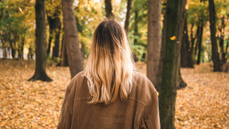 СК установил личность погибшей у воронежского вуза девушки