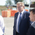 Сенатор Сергей Лукин провёл рабочую встречу с активом Таловского района