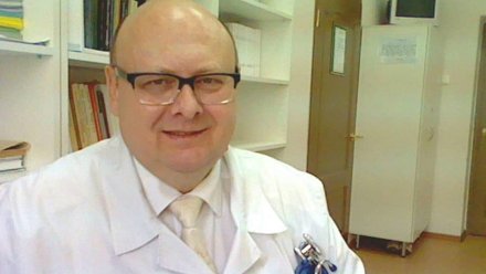 Список памяти умерших от ковида медиков пополнил ещё один воронежский врач