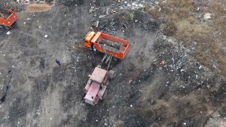 Проблемного мусорного оператора в Воронеже оштрафовали на полмиллиона за 51 нарушение
