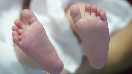В Воронежской области мамой впервые стала женщина с пересаженной почкой