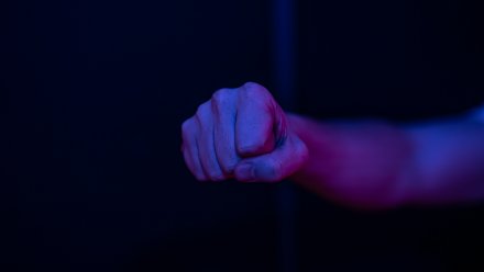 Полицейские с электрошокерами и оружием разогнали драку 40 человек в Воронежской области
