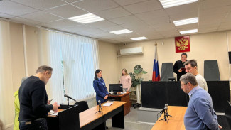 В Воронеже вынесли приговор по первому в России делу о договорном матче