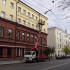 Архитектурную подсветку начали устанавливать на зданиях в центре Воронежа