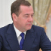 Дмитрия Медведева «кольнули» слова о прифронтовом Воронеже