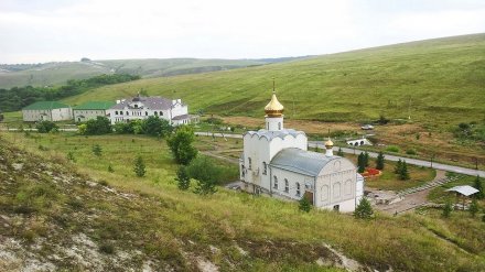 В Воронежской области откроют гостиницу для туристов за 100 млн рублей