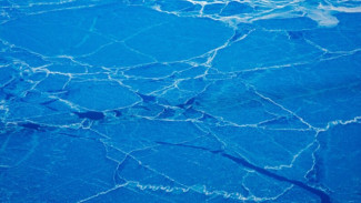 Воронежские спасатели напомнили о смертельной опасности тонкого льда