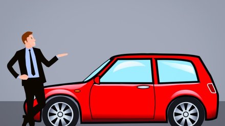 ВТБ улучшил условия по автокредитам