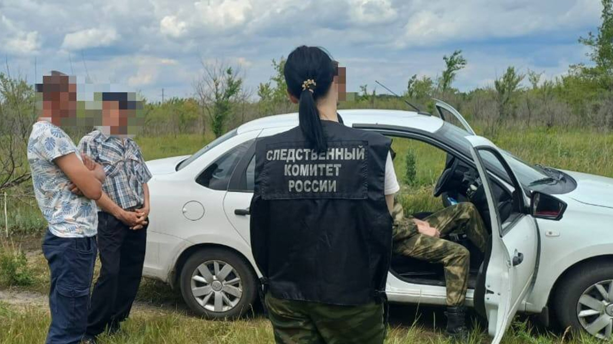 В Воронежской области мужчина избил до смерти лопатой нового знакомого |  11.06.2024 | Воронеж - БезФормата