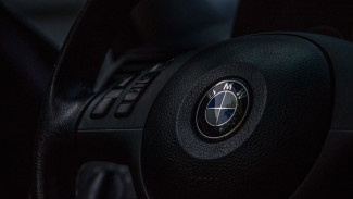 У воронежца арестовали BMW из-за 109 штрафов за превышение скорости