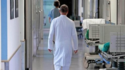 В Воронежской области врач ответит в суде за смерть пациентки от септического шока
