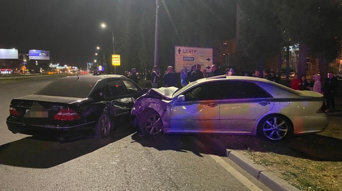 Полиция рассказала подробности ДТП с 2 погибшими на Московском проспекте в  Воронеже – Новости Воронежа и Воронежской области – Вести Воронеж