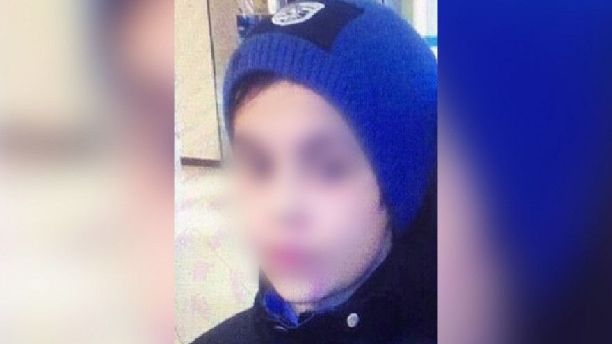 Воронежцев просят о помощи в поисках пропавшего 16-летнего подростка