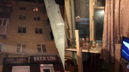 Воронежца будут судить за убийство сына со второй попытки