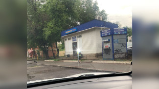 В Воронеже таксист нашёл сбежавшего из дома 7-летнего мальчика