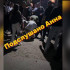 Драку с участием 40 человек в Анне сняли на видео