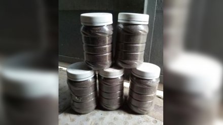 Землю с места посадки НЛО в Воронеже выставили на продажу