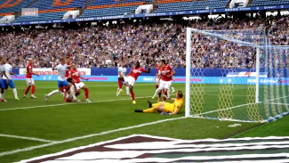 Футбольный праздник и гонка титанов. Как провести выходные в Воронеже