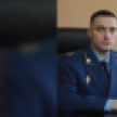 Зампрокурора Воронежской области Константин Панаско покинул пост