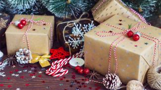 40 тысяч за «Адель». В Воронеже на 70% выросли продажи искусственных елей