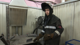 Уникальность Леонова. Как 17-летний воронежец стал лучшим сварщиком в России