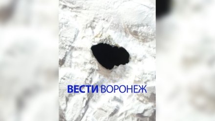 В Воронеже 7-летний мальчик провалился в люк