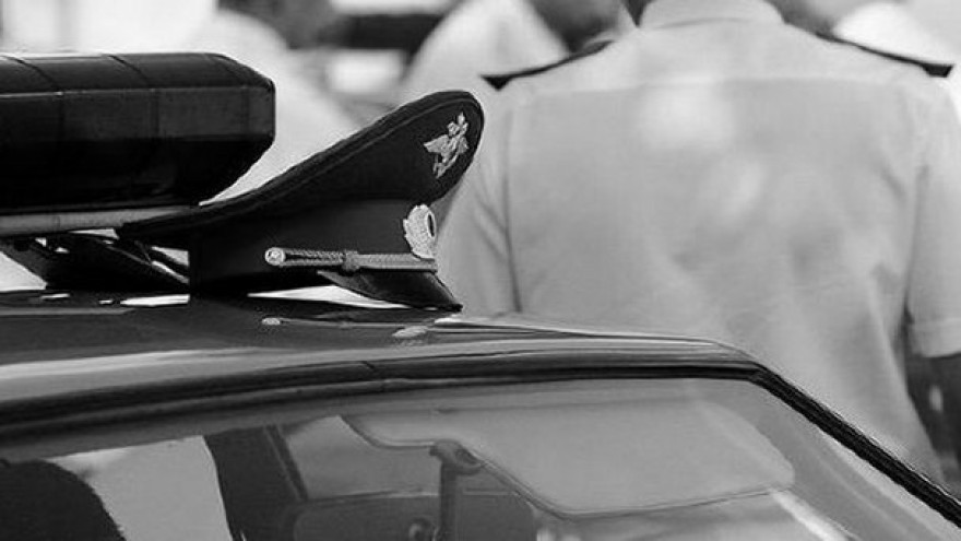 В Воронежской области нашли мёртвым 29-летнего полицейского