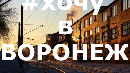 28 лучших фото воронежцев из соцсетей за неделю