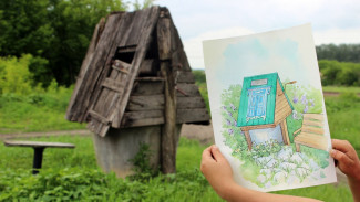 Воронежские ТОСы стали лучшими в стране