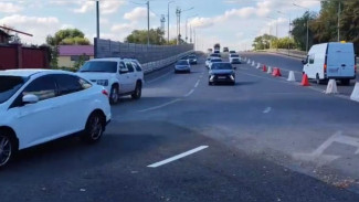 Движение по улице Свободы открыли в Воронеже