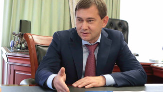 Владимир Нетёсов помог воронежским избирателям в решении вопросов соцподдержки и ЖКХ