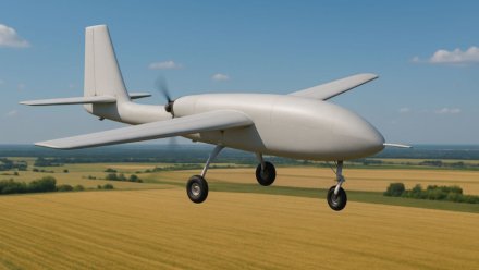 Воздушную тревогу объявили в Кантемировском районе