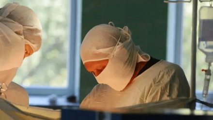 Воронежские врачи спасли жизнь пострадавшему в аварии участнику СВО