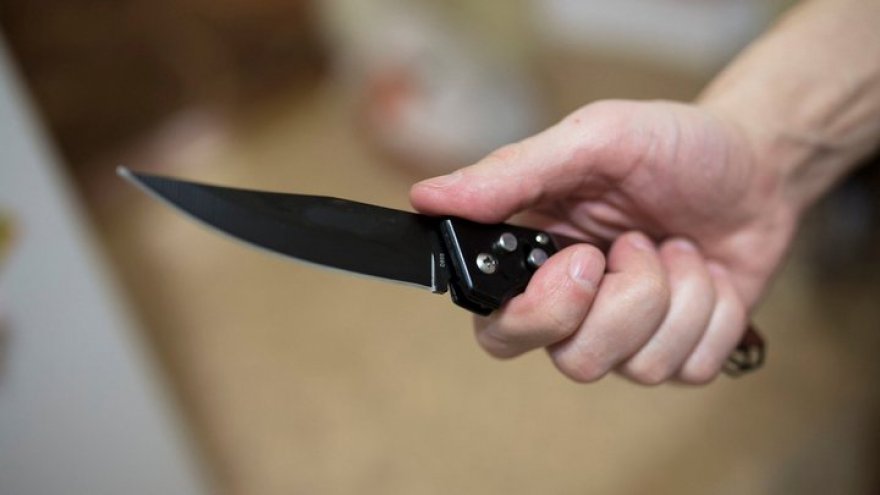 В Воронеже арендатор набросился с ножом на хозяйку квартиры