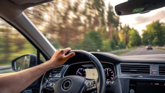 «Маршрут построен»: новые дорожные знаки появятся на дорогах Воронежской области