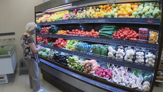 Власти Воронежской области возьмут под контроль цены на овощи