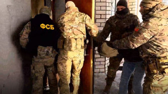 В Воронеже мужчину задержали за спонсирование боевиков в Сирии