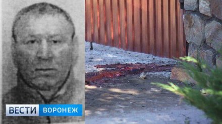От раздела до расстрела. Воронежец ответит за убийство сына с невесткой и раны пристава