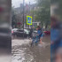 Воды – по колено. Как воронежцы справились со вторым днём тропических ливней