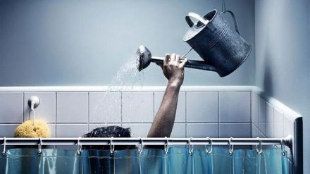 «Моемся газировкой». Как воронежцы вторые сутки выживают без воды