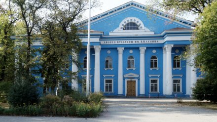 Новая жизнь старых домов культуры. В Воронеже обсудят их будущую реновацию