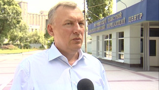 Умер легендарный инженер воронежского телевидения 