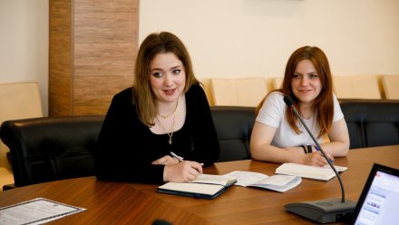 На Нововоронежской АЭС прошли стажировку специалисты Госатомнадзора Республики Беларусь 