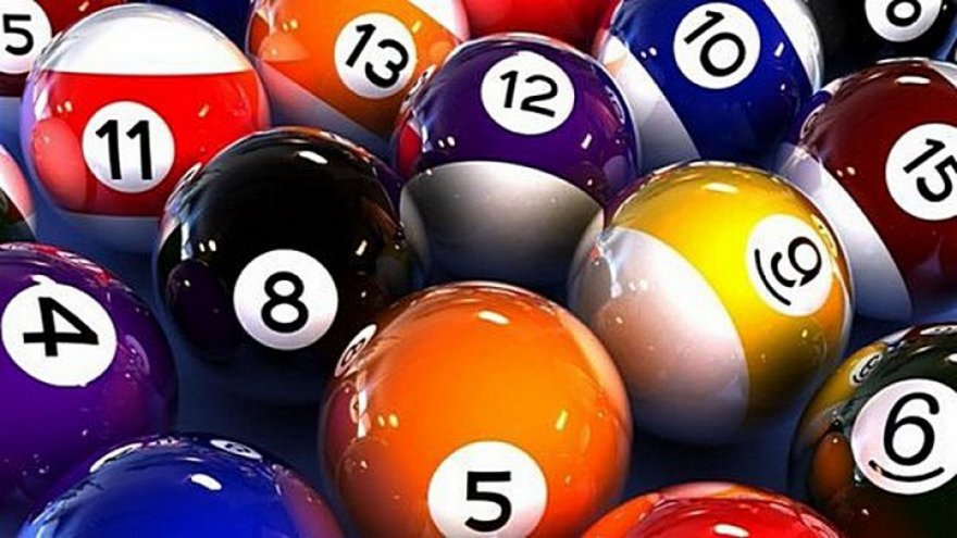 Житель Воронежской области выиграл многомиллионный приз в лотерею