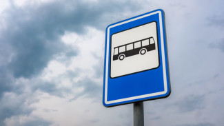 Новая автобусная остановка появится на Ленинском проспекте в Воронеже